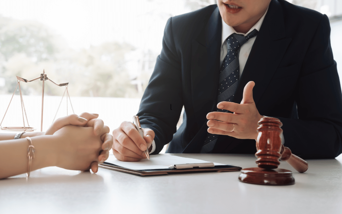 Questions to Ask Your Divorce Lawyer