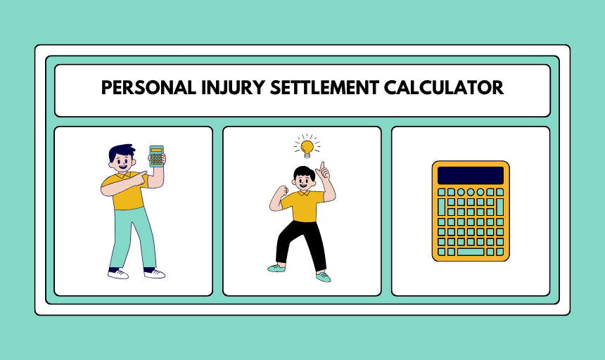 Personal Injury Settlement Calculator - Estimate Your Potential Claim